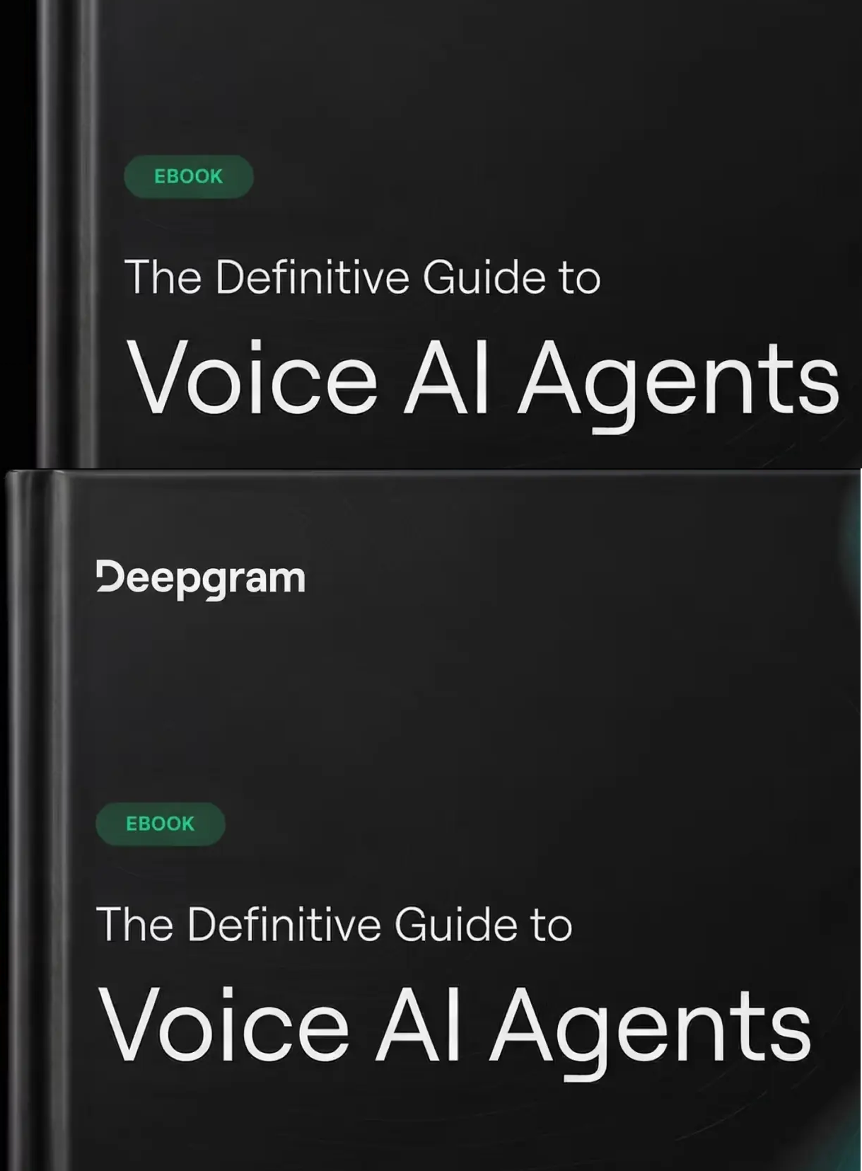 The Definitive Guide to Voice AI Agents