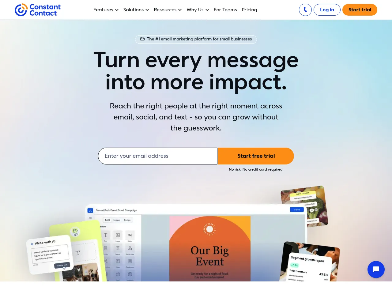 ConstantContact