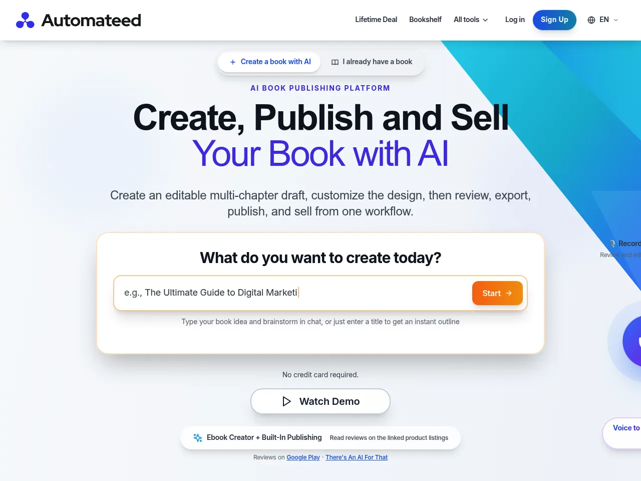Automateed