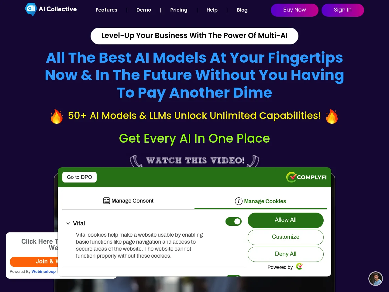AI Collective