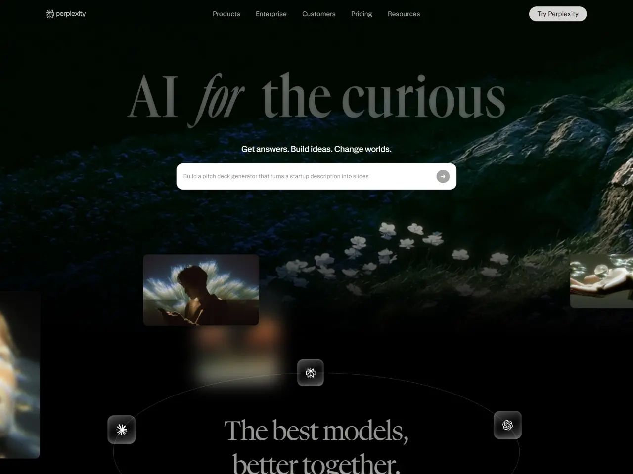 Perplexity AI